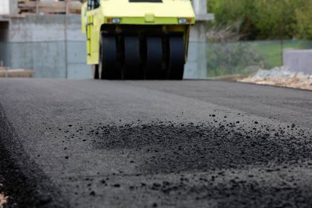 Best Custom Driveway Pavers  in Phenix City, AL