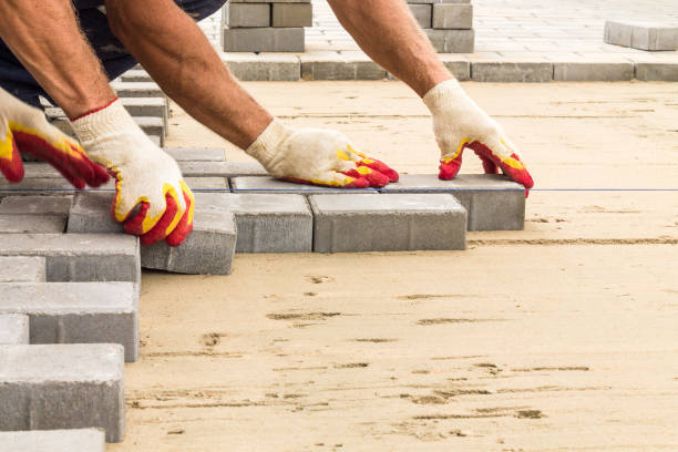 Best Brick Driveway Pavers  in Phenix City, AL