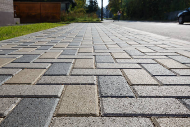 Best Driveway Resurfacing Pavers  in Phenix City, AL