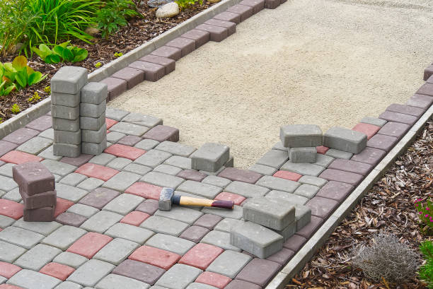 Best Driveway Pavers Near Me  in Phenix City, AL