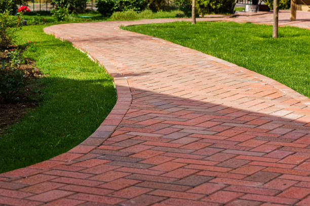Best Driveway Pavers Installation  in Phenix City, AL