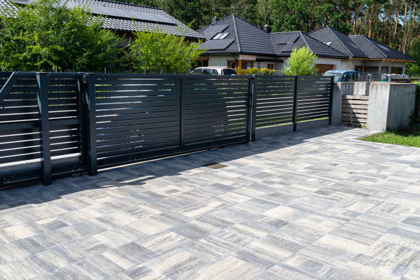 Best Residential Paver Driveway  in Phenix City, AL