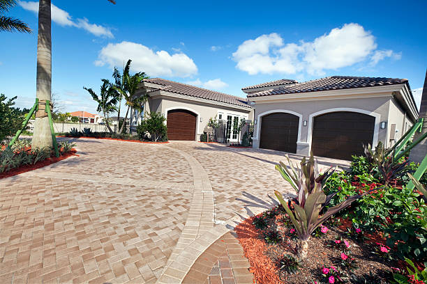 Best Custom Driveway Pavers  in Phenix City, AL