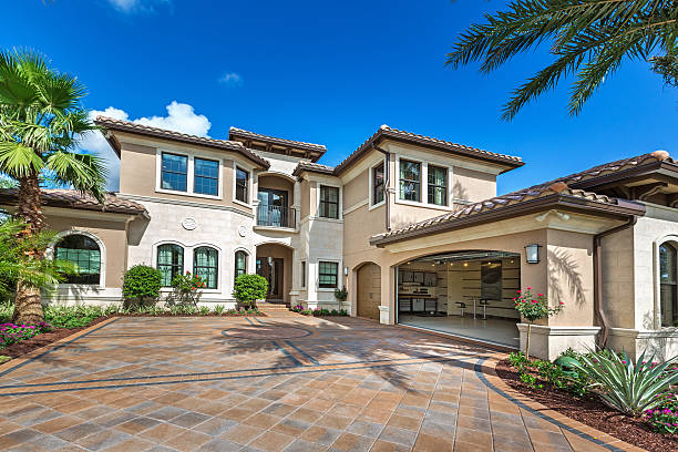 Professional Driveway Pavers in Phenix City, AL