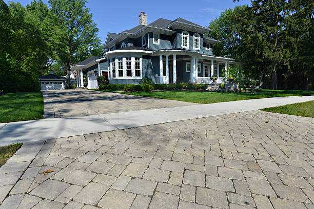 Best Decorative Driveway Pavers  in Phenix City, AL