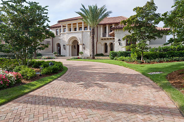 Best Professional Driveway Pavers  in Phenix City, AL