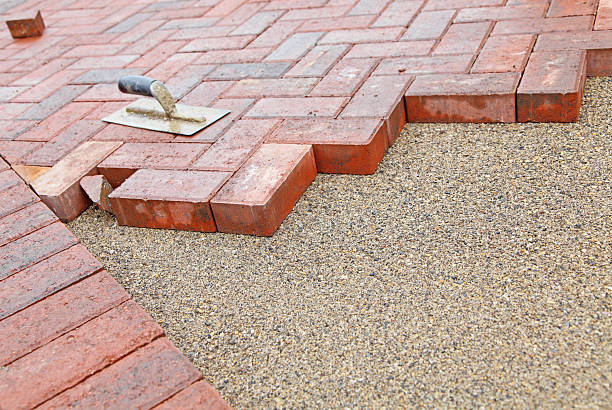 Best Residential Paver Driveway  in Phenix City, AL