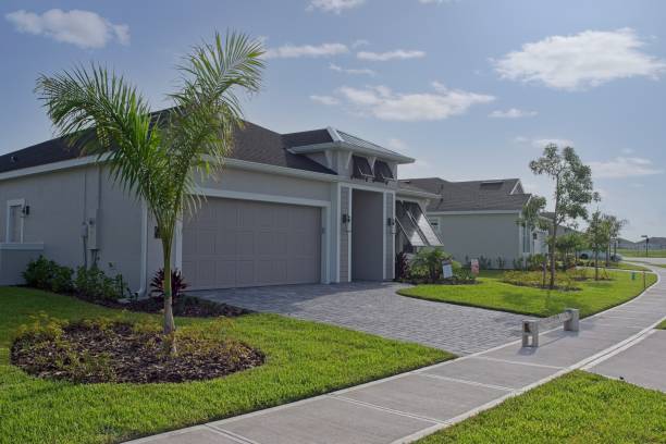 Best Decorative Driveway Pavers  in Phenix City, AL